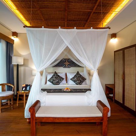 The Compass Rose Ubud מראה חיצוני תמונה