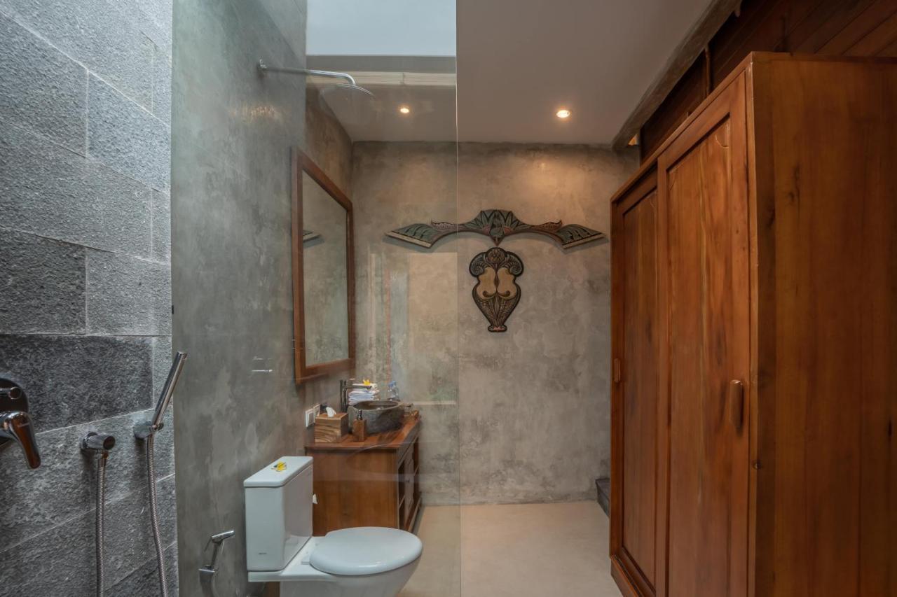The Compass Rose Ubud מראה חיצוני תמונה
