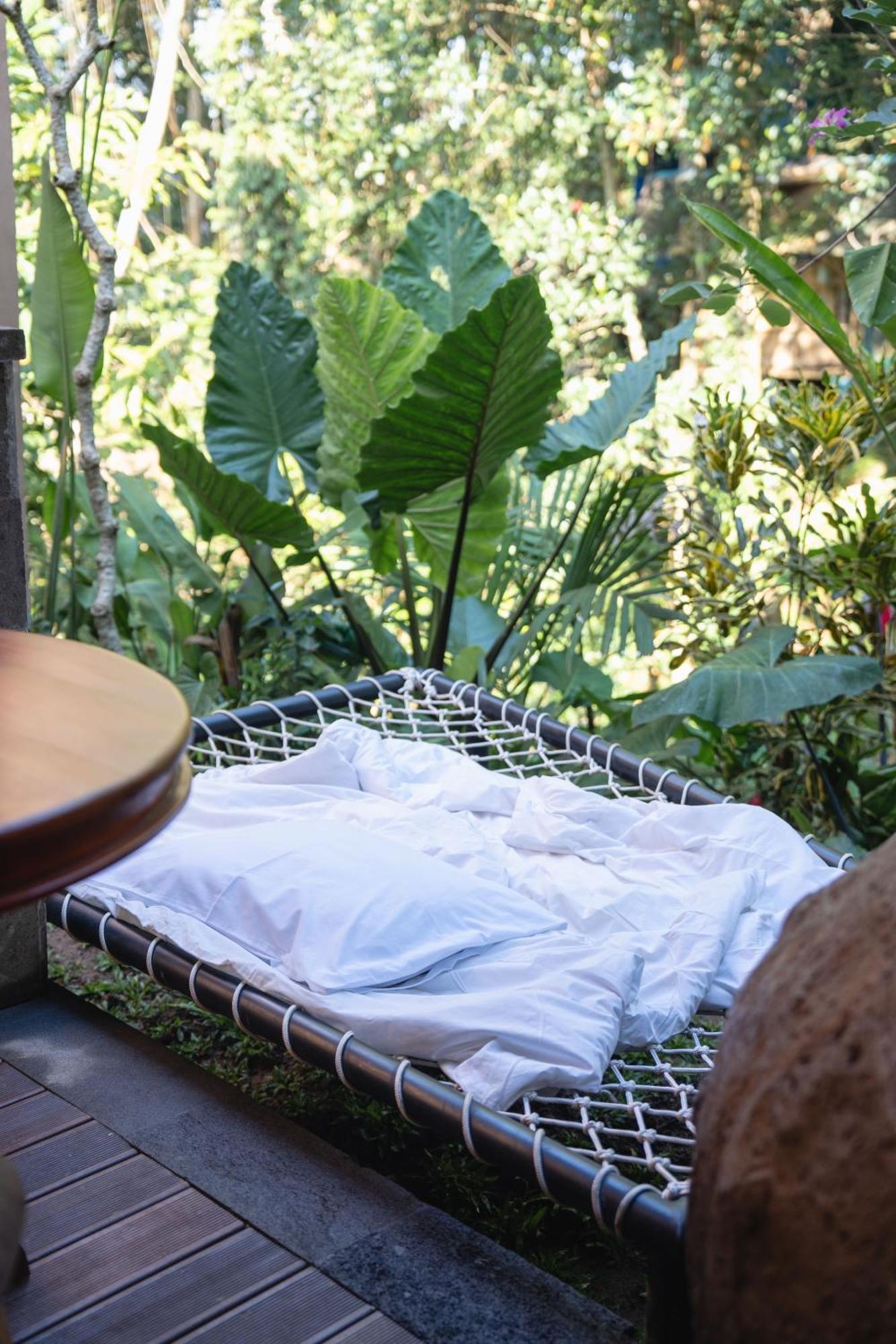 The Compass Rose Ubud מראה חיצוני תמונה